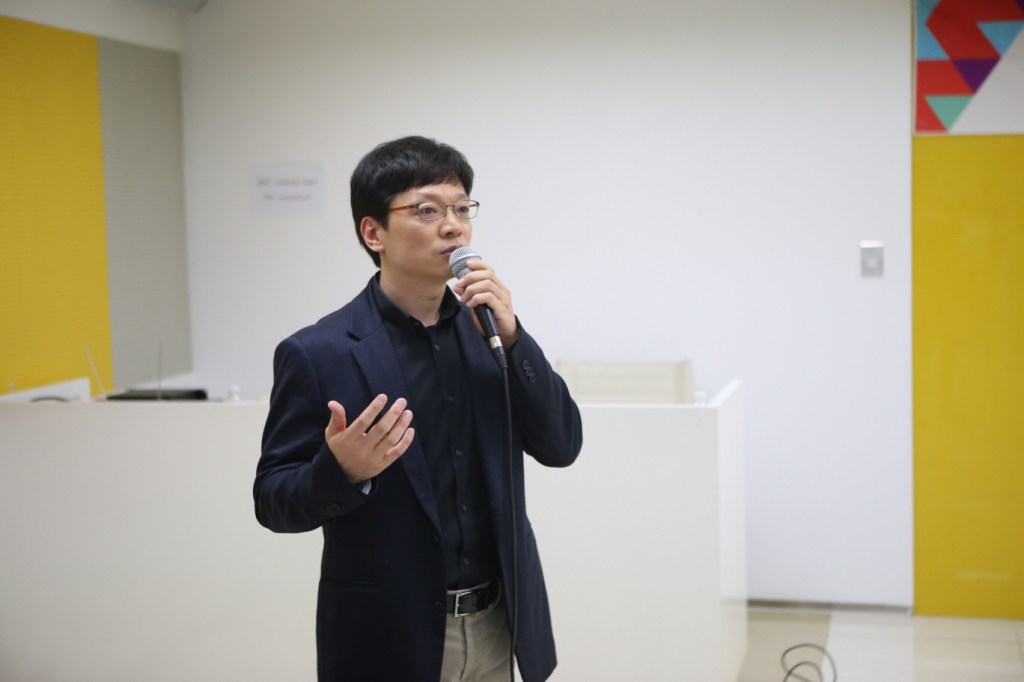 스마일게이트 오렌지팜 리뷰&nbsp;데이