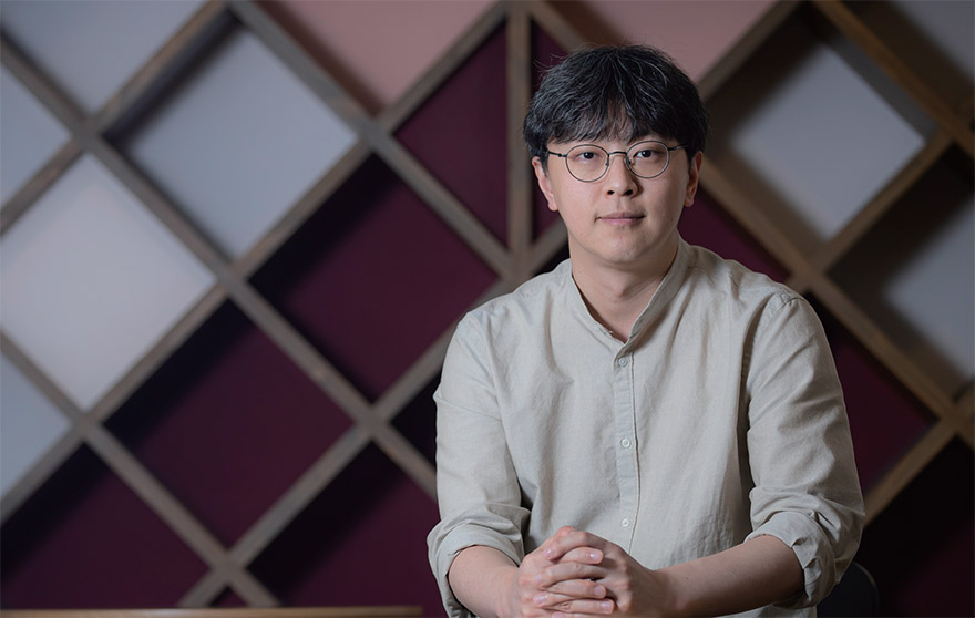 조연으로 성공할 것인가, 주연으로 실패할&nbsp;것인가