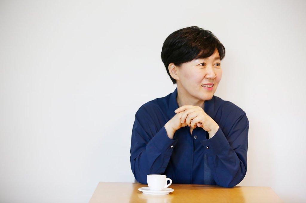 당신으로 충분하다