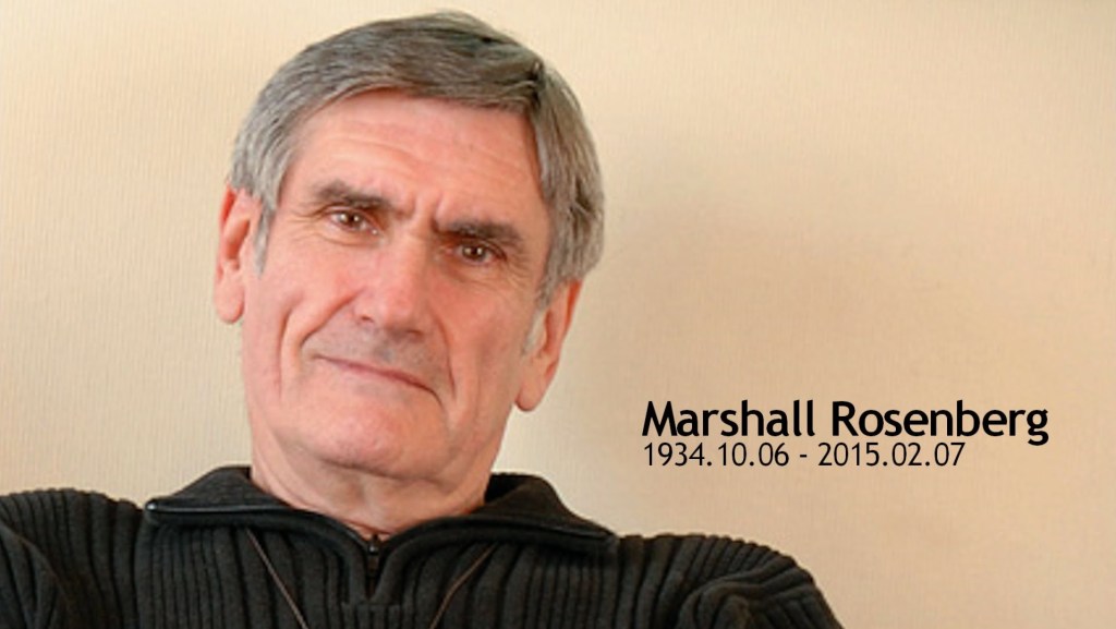 비폭력 대화, 공감적 관계를 위한&nbsp;대화법