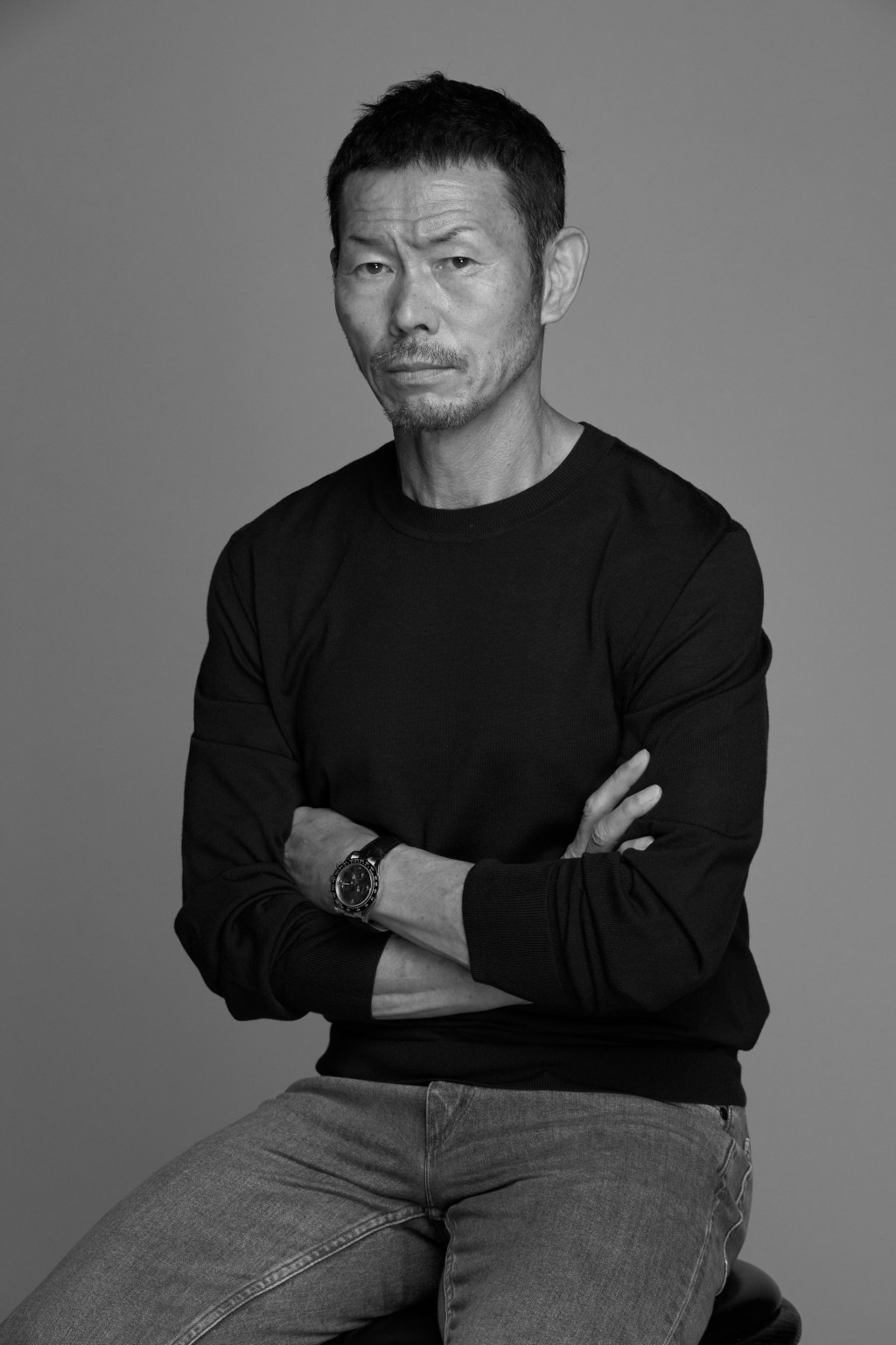 손웅정, 모든 것은 기본에서&nbsp;시작한다