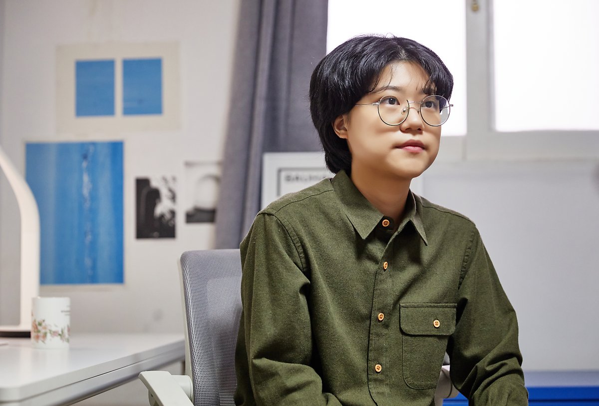 10년 동안 기록을 해 온 창작자의 기록 노하우