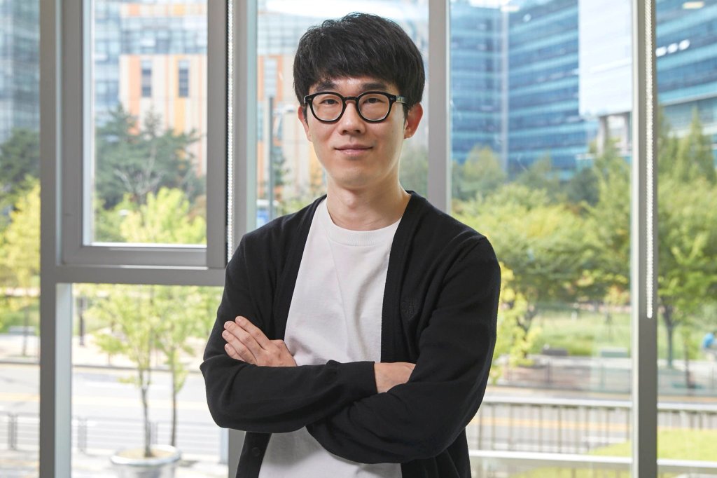 블록체인은 융합하기 좋고 나눠주기 좋은 투명한 인프라&nbsp;기술