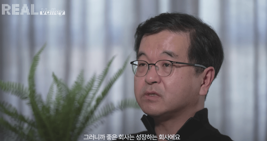 망하는 조직에 있으면 자신감을 잃게&nbsp;된다