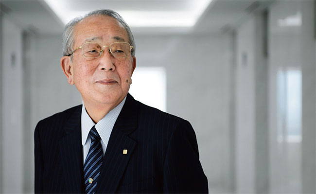 왜 일하는가 (이나모리&nbsp;가즈오)