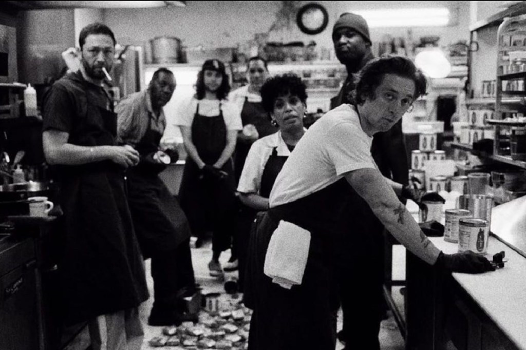 더 베어 (The Bear) 시즌1&nbsp;(2022)