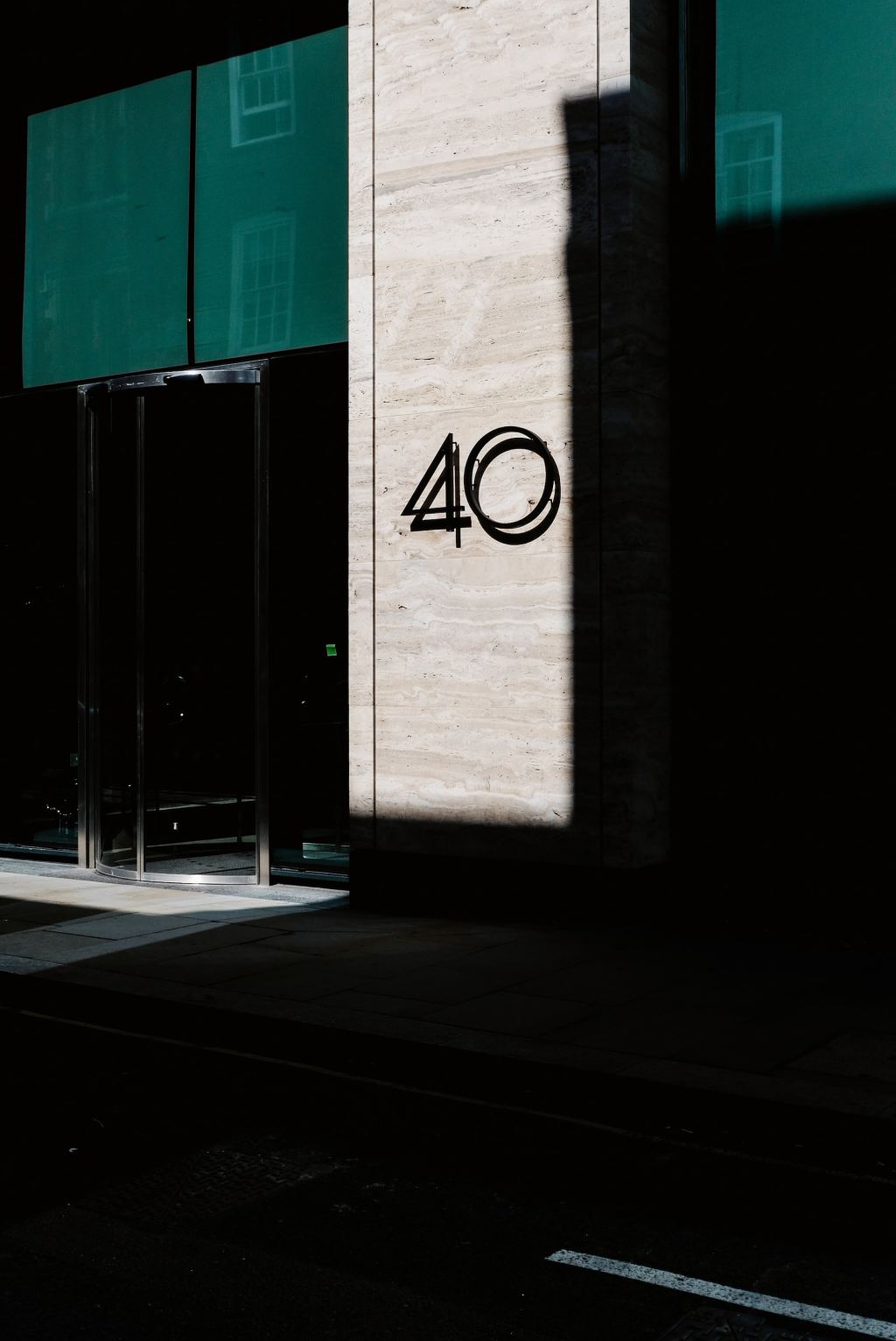 40의 법칙 (The Rule of&nbsp;40)