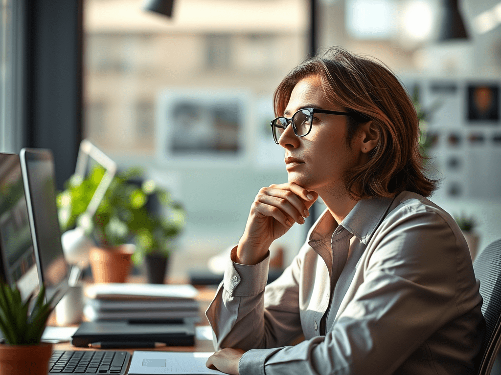 열심히 일한 당신이 인정 받지 못하는 5가지&nbsp;이유