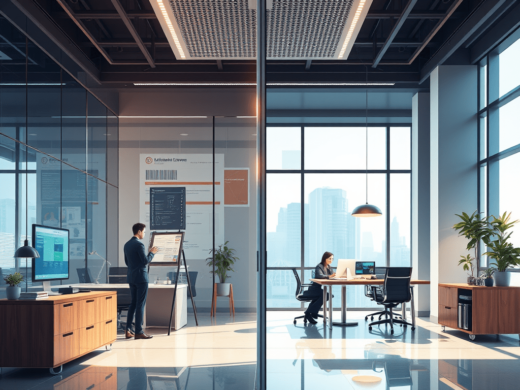 Harvey v. Legora — AI로 변호사 업무 혁신하는 글로벌&nbsp;스타트업