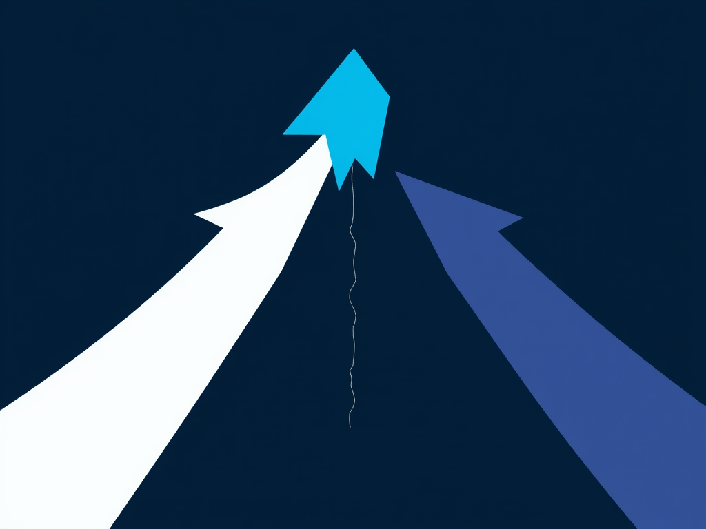 안락한 중간 지대는 끝났다: a16z가 말하는 소프트웨어 기업의 두 갈래&nbsp;길