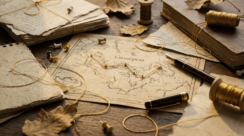 안드레이 카파시가 AI로 위키를 만든다길래, 나도&nbsp;해봤다