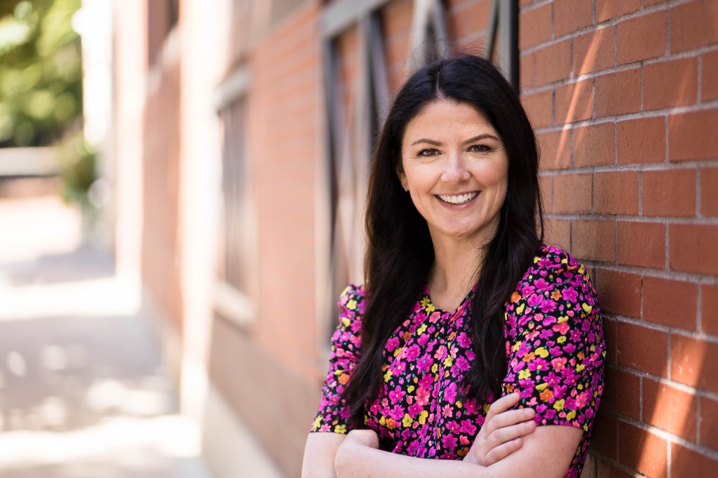 AI 시대, People 리더가 경영의 중심에 서는 이유 (feat. Katie Burke, Harvey&nbsp;COO)