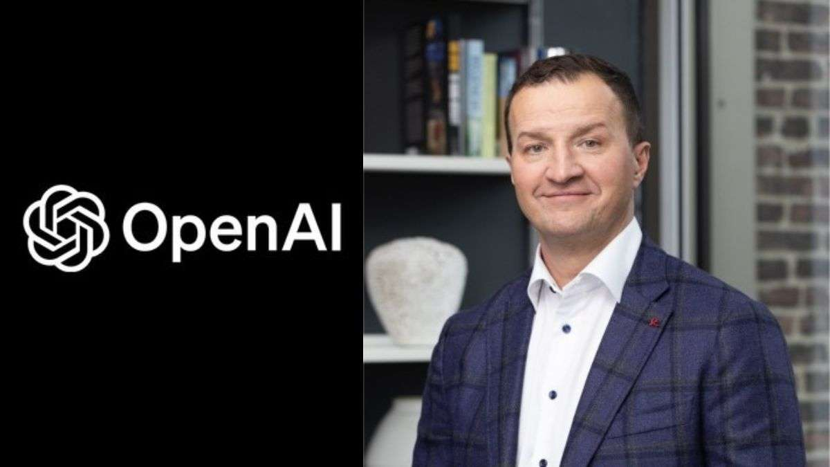 성과가 반복되는 조직을 만드는 일, OpenAI 신임 CRO 달리 라지치에게 배우는 6가지 레슨